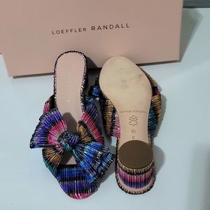 Loeffler Randall Sandals